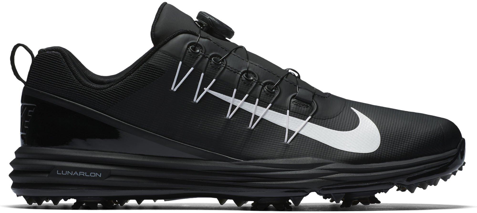 Nike lunar command cheap 2 golf shoes black